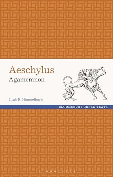 Aeschylus: Agamemnon-..