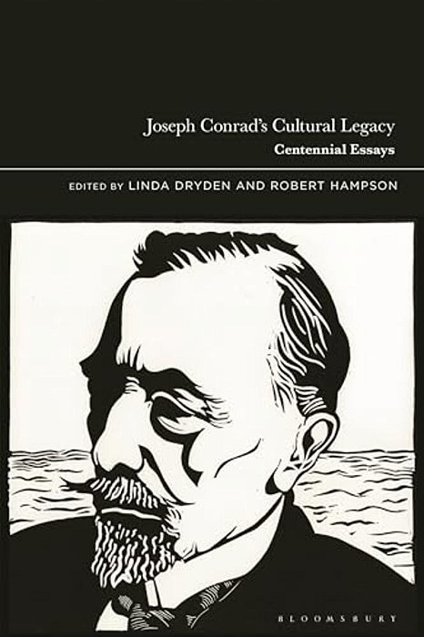 Joseph Conrad's Cultural Legacy: Centennial Essays-..