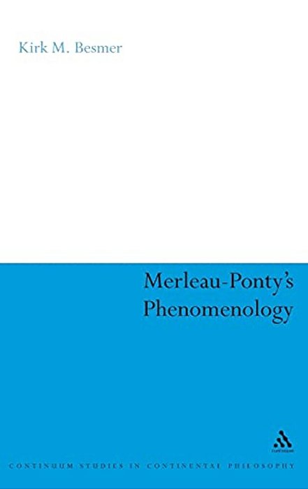Merleau-Ponty's Phenomenology-..