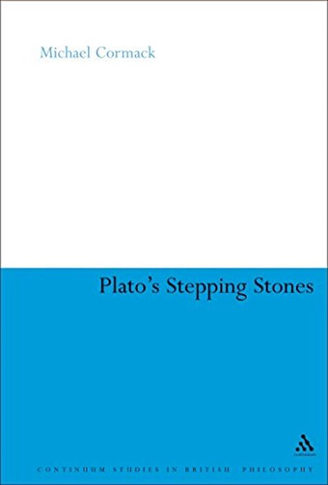 Plato's Stepping Stones-..