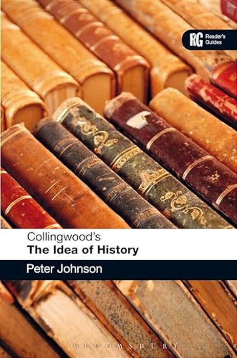 Collingwood's The Idea Of History-..