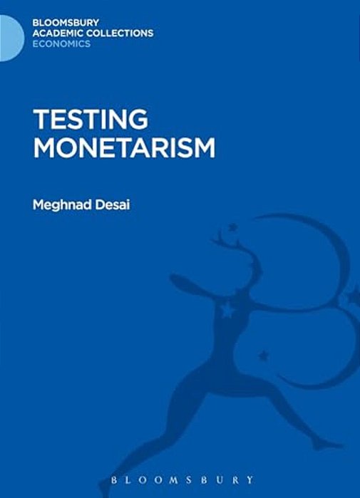 Testing Monetarism-..