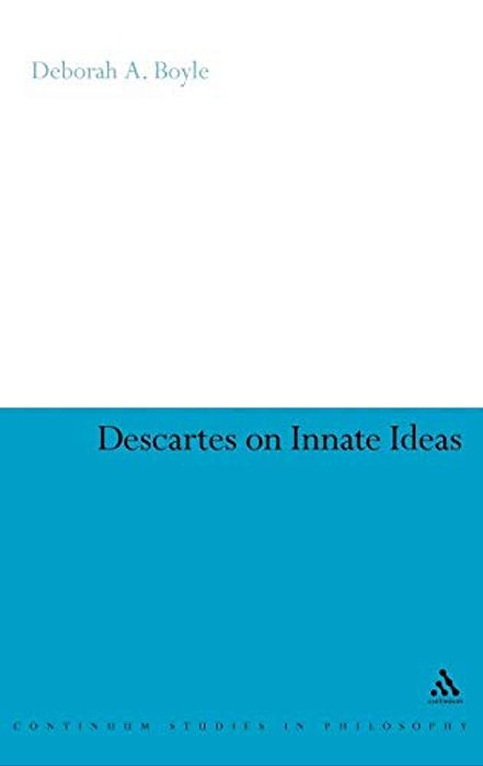Descartes On Innate Ideas-..