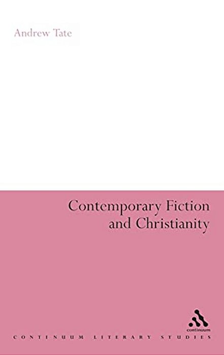 Contemporary Fiction And Christianity-..