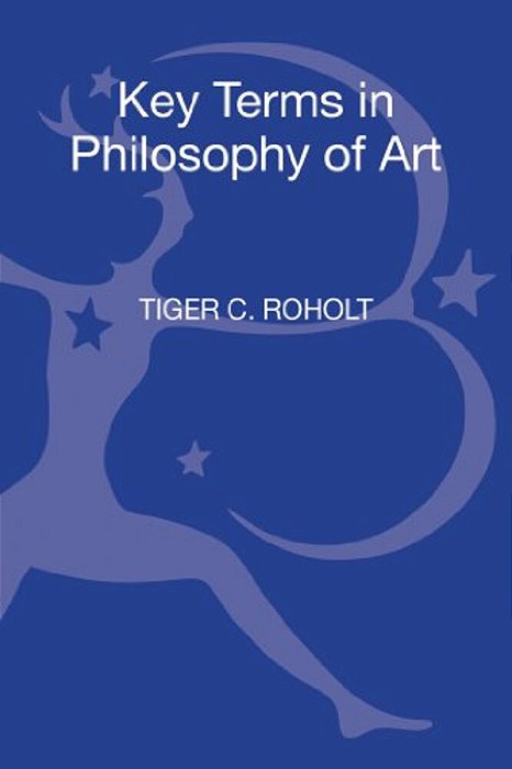 Key Terms In Philosophy Of Art-..