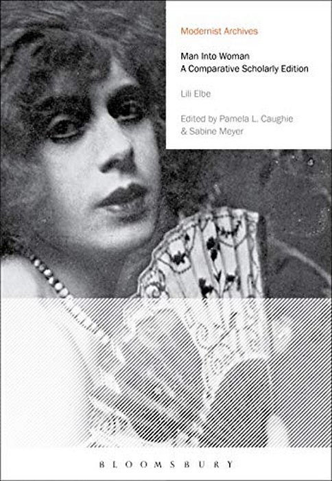 Man Into Woman: A Comparative Scholarly Edition-..