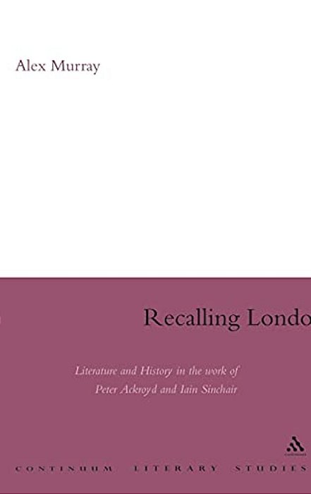 Recalling London-..