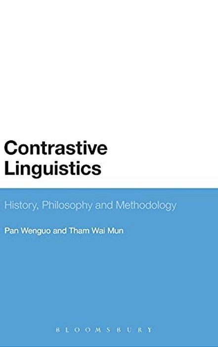 Contrastive Linguistics-..