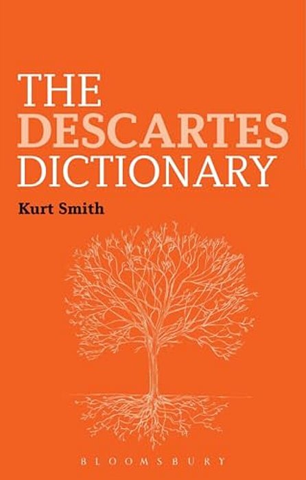 The Descartes Dictionary-..