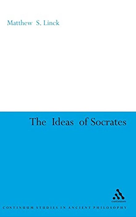 The Ideas Of Socrates-..
