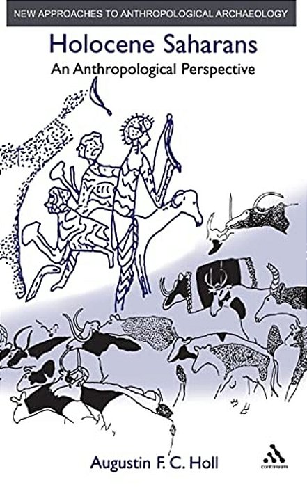 Holocene Saharans-..