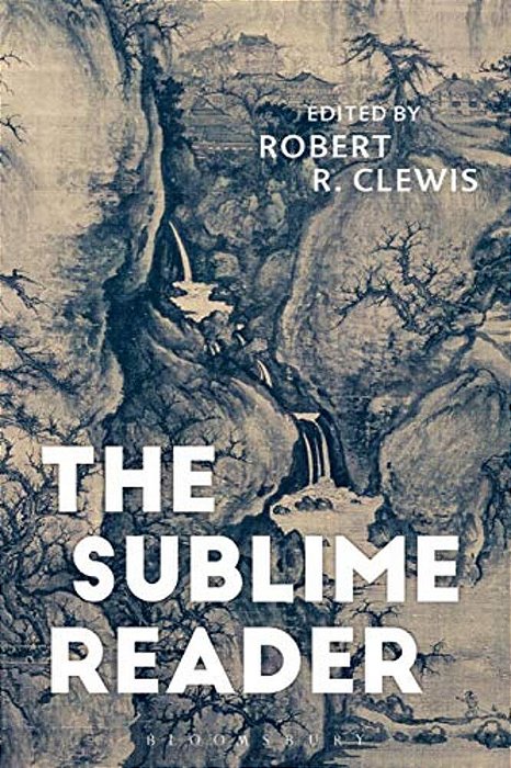 The Sublime Reader-..