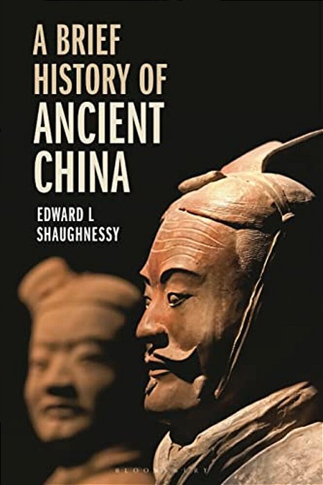 A Brief History Of Ancient China-..