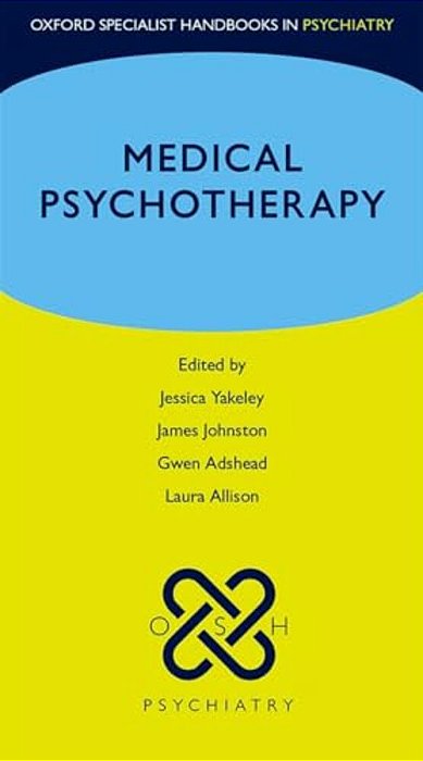 Medical Psychotherapy-..