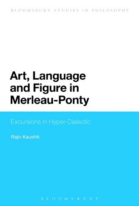 Art, Language And Figure In Merleau-Ponty-..