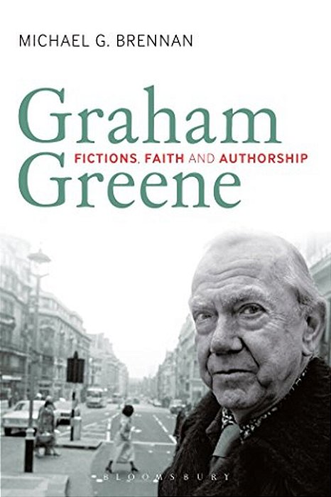 Graham Greene-..