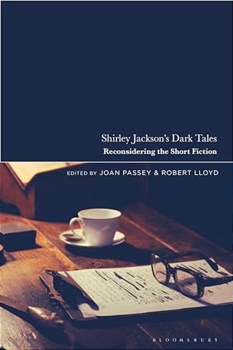 Shirley Jackson's Dark Tales: Reconsidering The Short Fiction-..