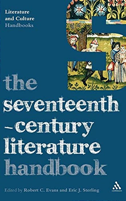 The Seventeenth-Century Literature Handbook-..