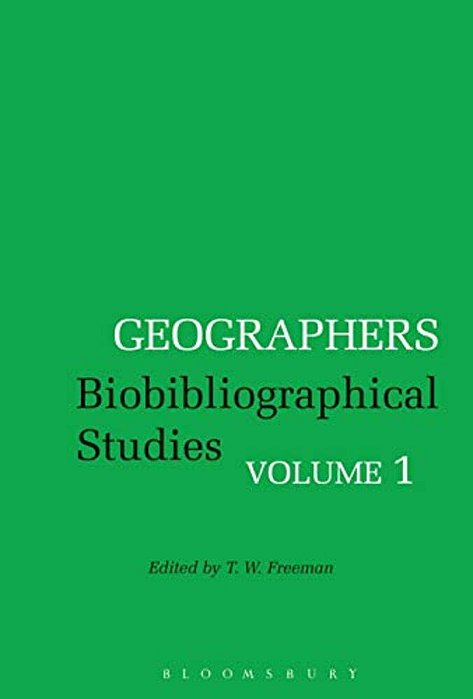 Geographers-..