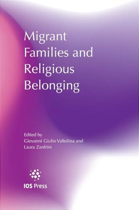 Migrant Families And Religious Belonging-..