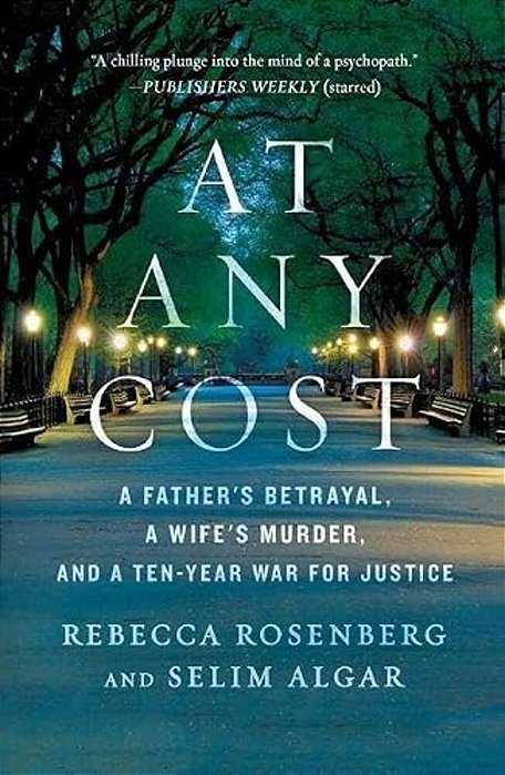 At Any Cost-..