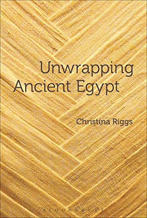 Unwrapping Ancient Egypt-..