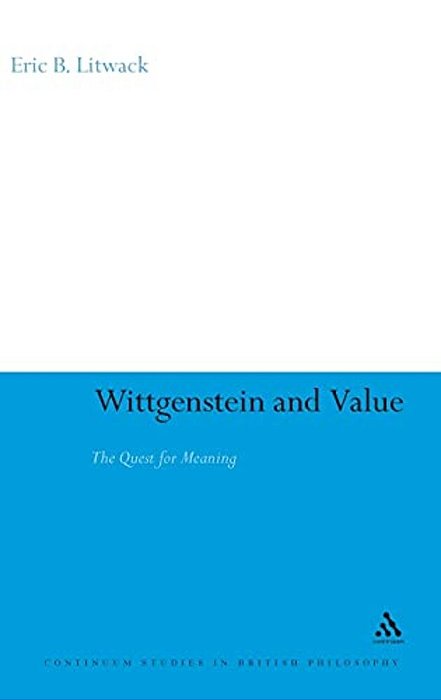 Wittgenstein And Value-..
