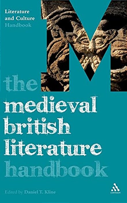 The Medieval British Literature Handbook-..