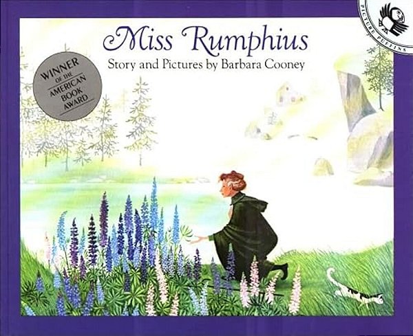 Miss Rumphius-..