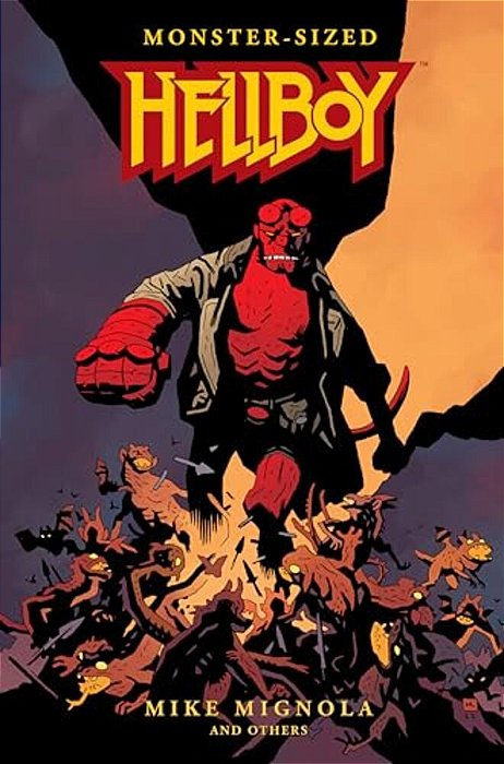 Monster-Sized Hellboy-..