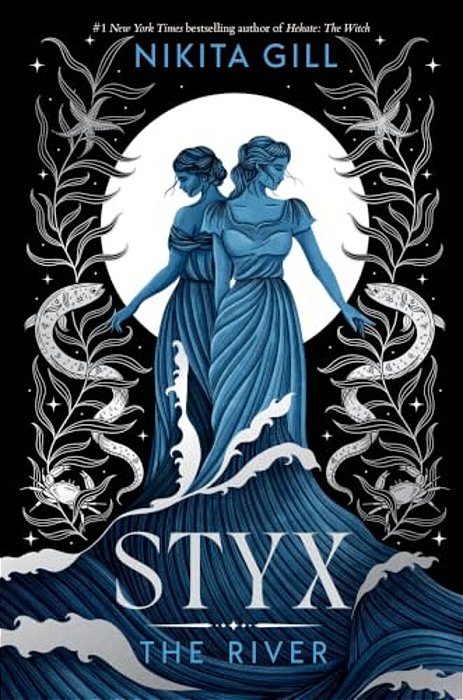 Styx: The River (Standard Edition)-..