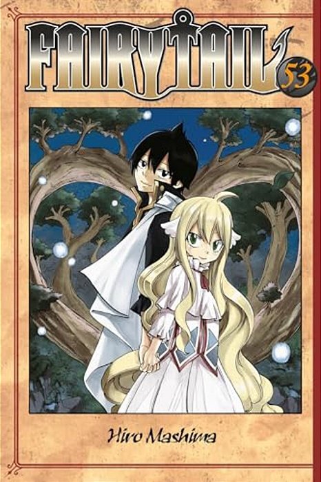 Fairy Tail 53-..