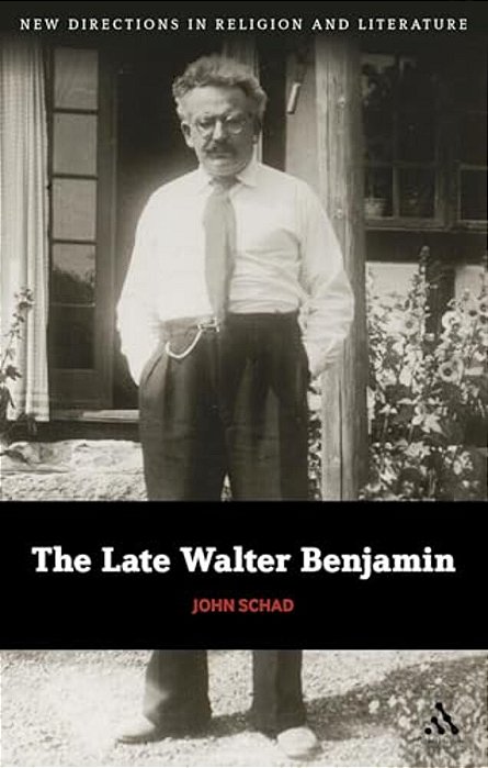 The Late Walter Benjamin-..