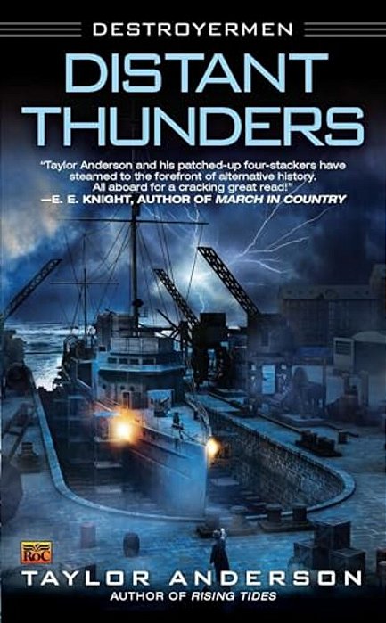 Distant Thunders-..