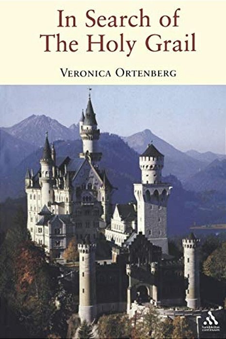 In Search Of The Holy Grail: The Quest For The Middle Ages-..