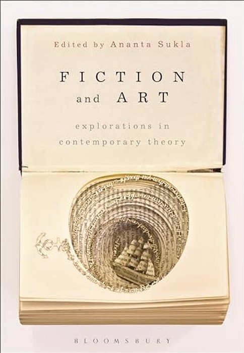 Fiction And Art-..