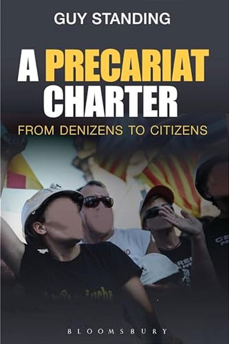 A Precariat Charter-..