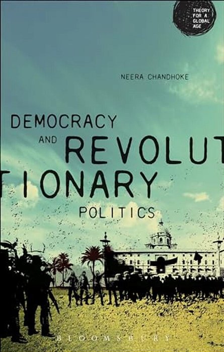 Democracy And Revolutionary Politics-..