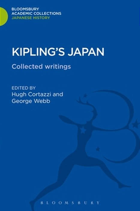 Kipling's Japan: Collected Writings-..