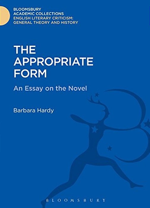 The Appropriate Form-..