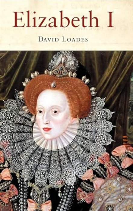 Elizabeth I-..