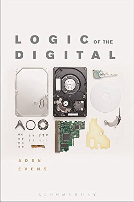 Logic Of The Digital-..