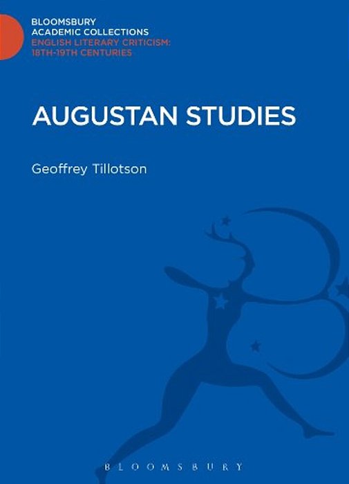 Augustan Studies-..