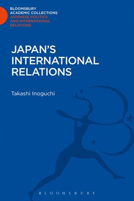 Japan's International Relations-..