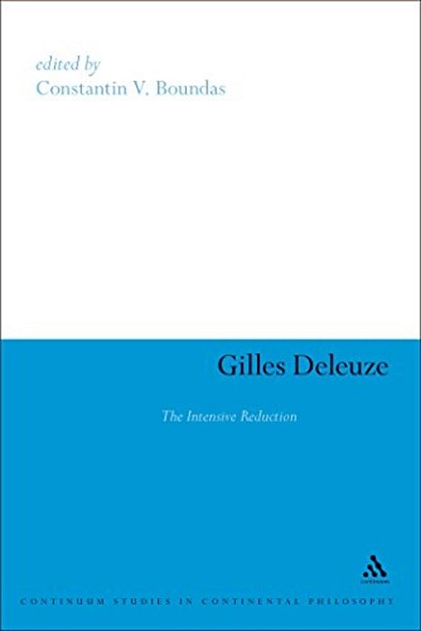 Gilles Deleuze-..