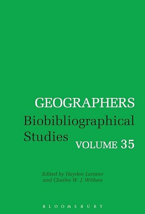 Geographers-..