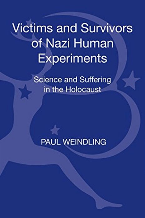 Victims And Survivors Of Nazi Human Experiments-..