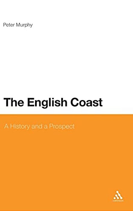 The English Coast-..