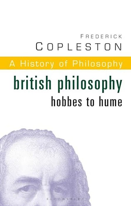 History Of Philosophy Volume 5-..