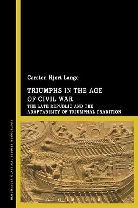 Triumphs In The Age Of Civil War-..